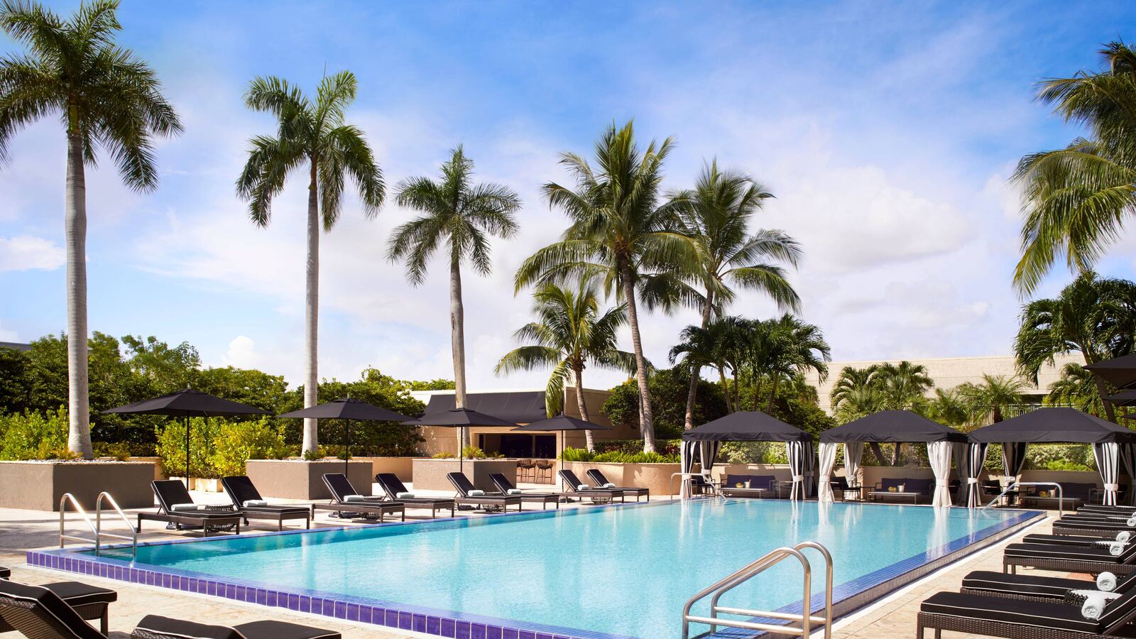 The Ritz-Carlton Coconut Grove, Miami