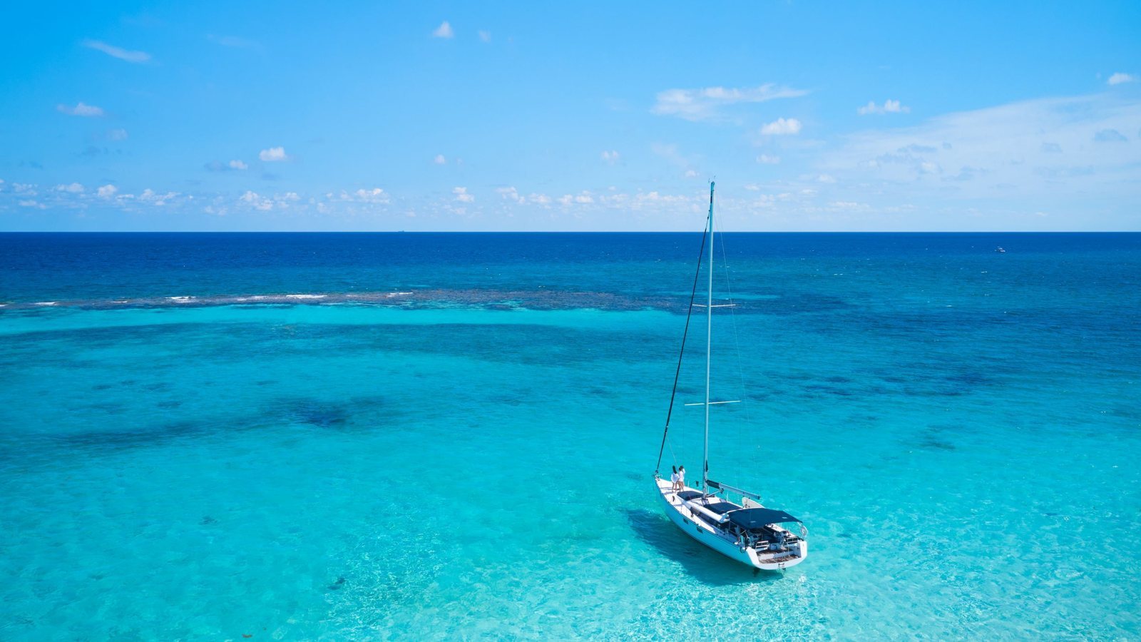 The Ritz-Carlton, Grand Cayman