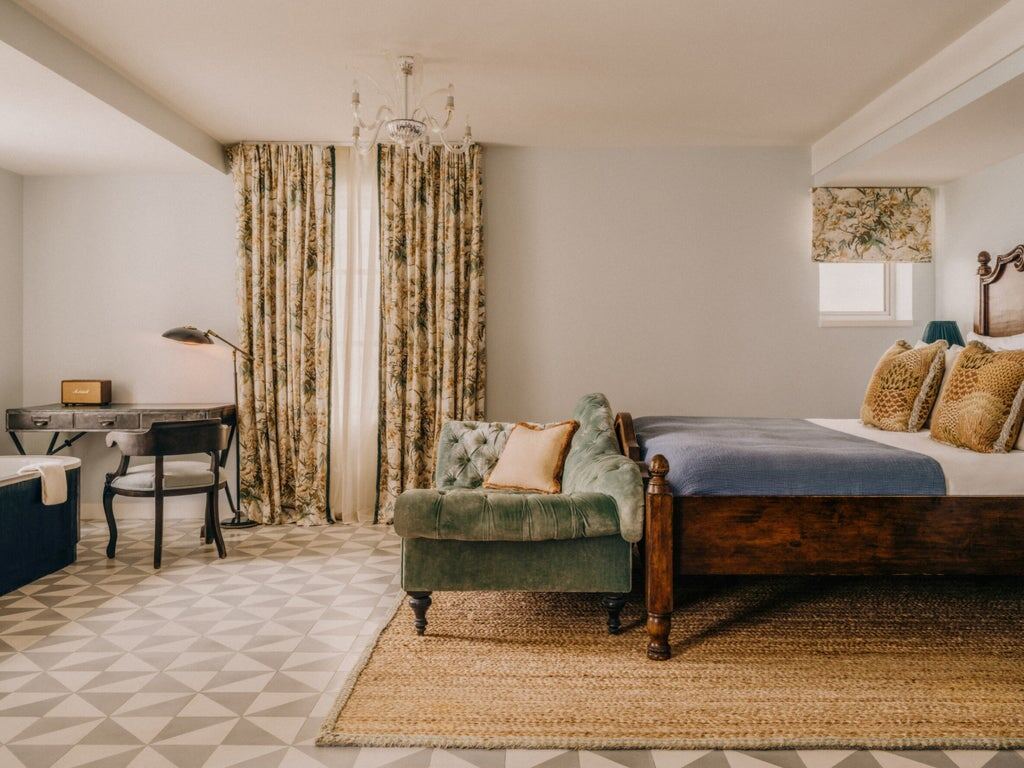 Soho Beach House Miami