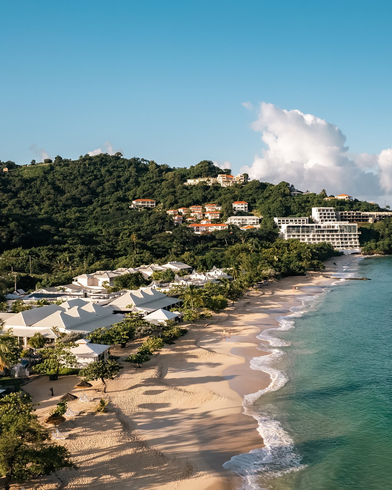 Spice Island Beach Resort