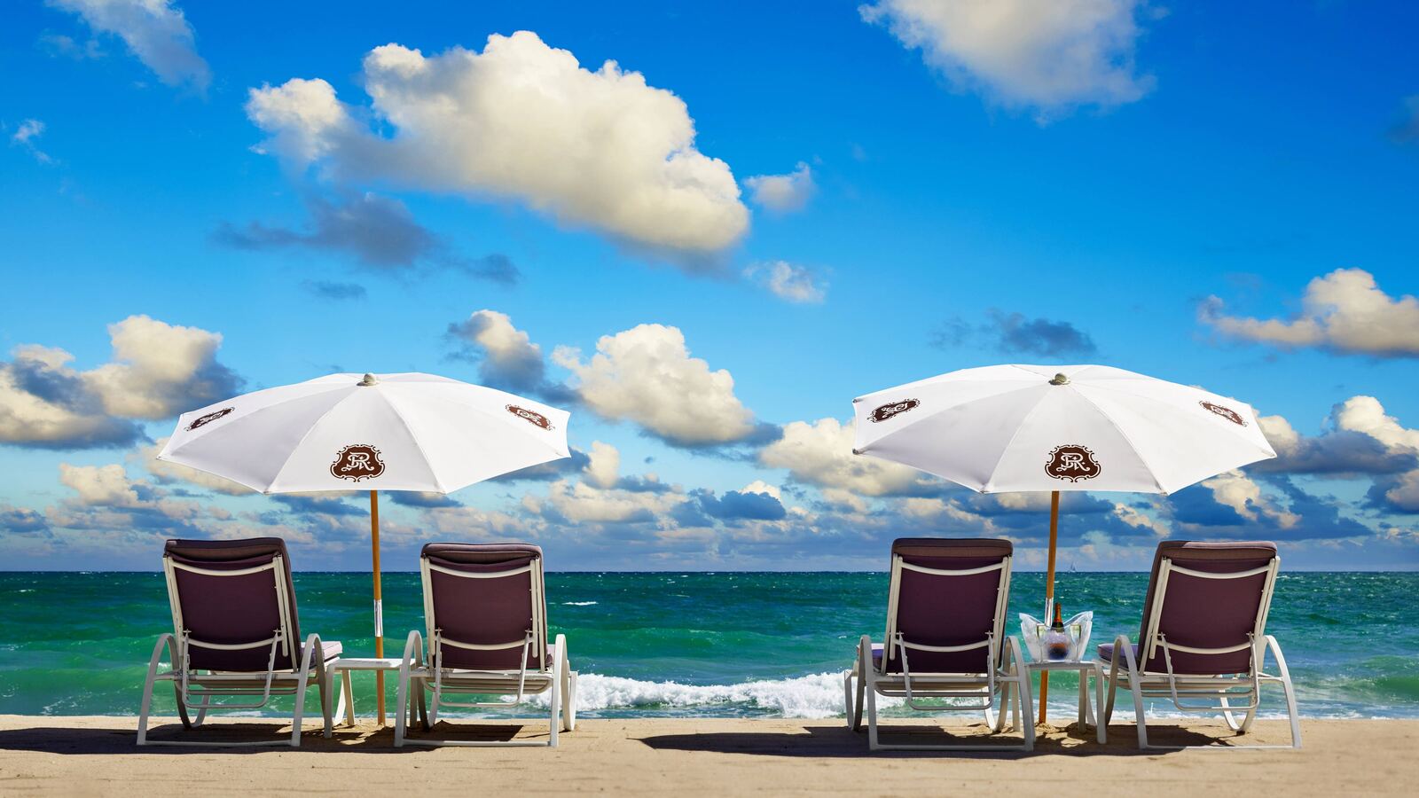 The St. Regis Bal Harbour Resort